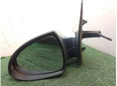 Recambio de retrovisor izquierdo para tata indica 1.4 elegance referencia OEM IAM 022668 01090308 01090301