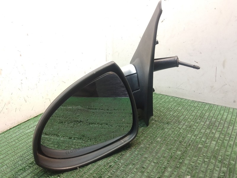 Recambio de retrovisor izquierdo para tata indica 1.4 elegance referencia OEM IAM 022668 01090308 01090301