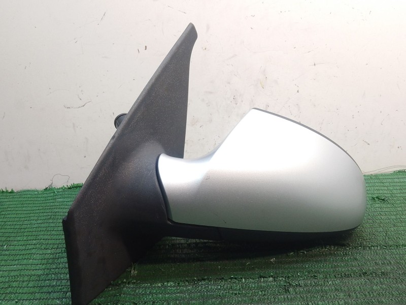 Recambio de retrovisor izquierdo para tata indica 1.4 elegance referencia OEM IAM 022668 01090308 01090301