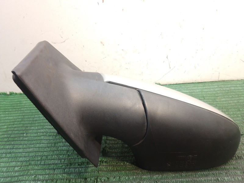 Recambio de retrovisor izquierdo para tata indica 1.4 elegance referencia OEM IAM 022668 01090308 01090301