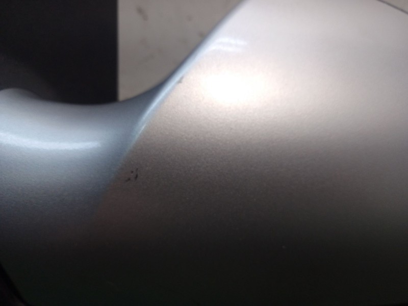 Recambio de retrovisor izquierdo para tata indica 1.4 elegance referencia OEM IAM 022668 01090308 01090301