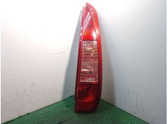 Recambio de piloto trasero derecho para tata indica 1.4 elegance referencia OEM IAM 11956S102 11956S102 6537