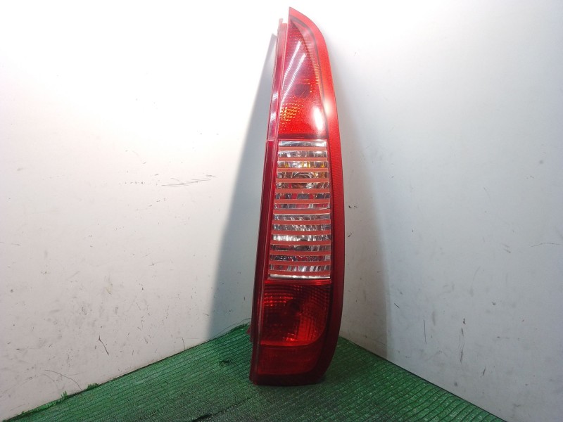 Recambio de piloto trasero derecho para tata indica 1.4 elegance referencia OEM IAM 11956S102 11956S102 6537