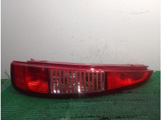 Recambio de piloto trasero derecho para tata indica 1.4 elegance referencia OEM IAM 11956S102 11956S102 6537 2