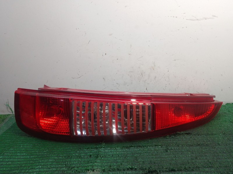 Recambio de piloto trasero derecho para tata indica 1.4 elegance referencia OEM IAM 11956S102 11956S102 6537