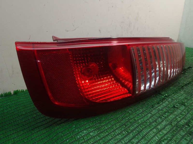 Recambio de piloto trasero derecho para tata indica 1.4 elegance referencia OEM IAM 11956S102 11956S102 6537