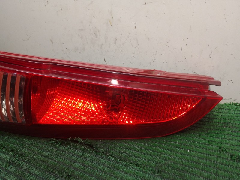 Recambio de piloto trasero derecho para tata indica 1.4 elegance referencia OEM IAM 11956S102 11956S102 6537