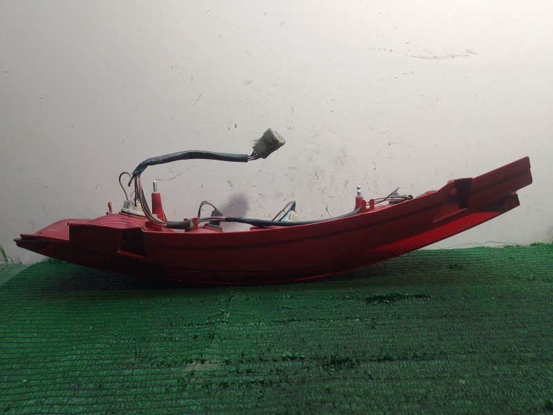 Recambio de piloto trasero derecho para tata indica 1.4 elegance referencia OEM IAM 11956S102 11956S102 6537