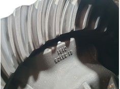 Recambio de diferencial trasero para man tg - l 12.xxx tgl 12t 4x2 bl referencia OEM IAM    2