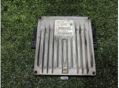 Recambio de centralita motor uce para nissan note (e11, ne11) 1.5 dci referencia OEM IAM 8200399038 8200399038 8200399038