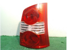 Recambio de piloto trasero derecho para hyundai atos (mx) 1.1 referencia OEM IAM   