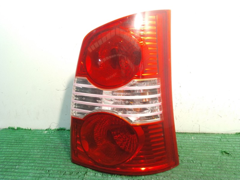 Recambio de piloto trasero derecho para hyundai atos (mx) 1.1 referencia OEM IAM   