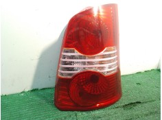 Recambio de piloto trasero derecho para hyundai atos (mx) 1.1 referencia OEM IAM    2