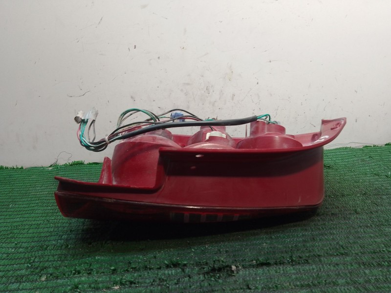 Recambio de piloto trasero derecho para hyundai atos (mx) 1.1 referencia OEM IAM   