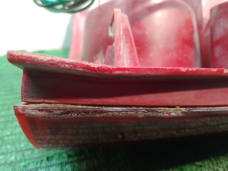 Recambio de piloto trasero derecho para hyundai atos (mx) 1.1 referencia OEM IAM   