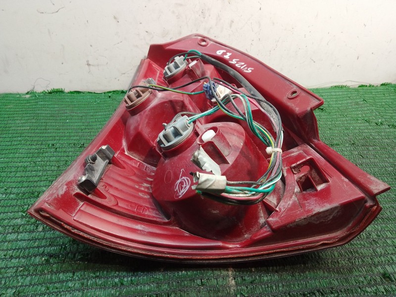 Recambio de piloto trasero derecho para hyundai atos (mx) 1.1 referencia OEM IAM   