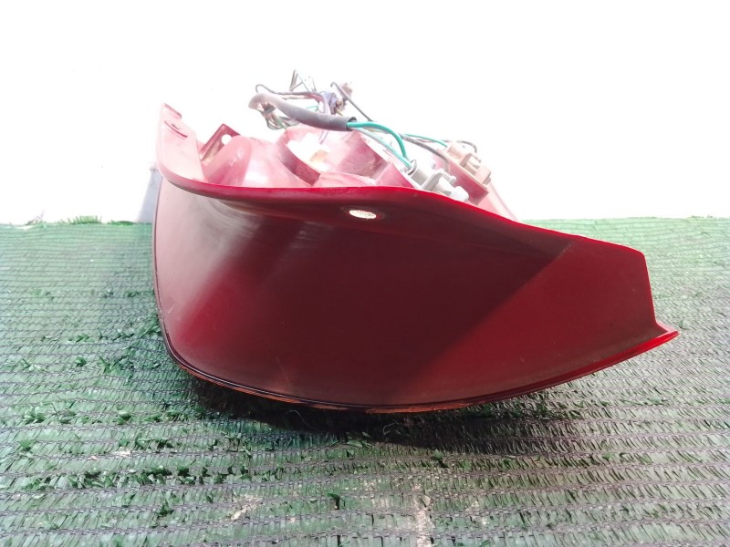 Recambio de piloto trasero derecho para hyundai atos (mx) 1.1 referencia OEM IAM   