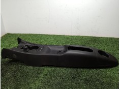 Recambio de consola central trasera para lancia ypsilon (843_) 1.2 (843.axb1a) referencia OEM IAM 735322094 735322094 735342538