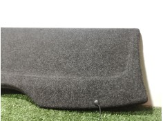 Recambio de bandeja trasera para lancia ypsilon (843_) 1.2 (843.axb1a) referencia OEM IAM    2