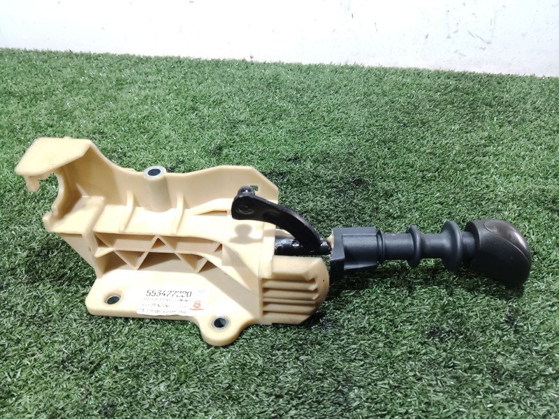 Recambio de palanca cambio para lancia ypsilon (843_) 1.2 (843.axb1a) referencia OEM IAM   