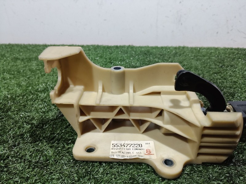 Recambio de palanca cambio para lancia ypsilon (843_) 1.2 (843.axb1a) referencia OEM IAM   