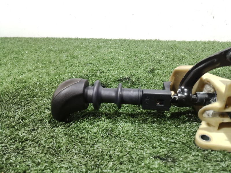 Recambio de palanca cambio para lancia ypsilon (843_) 1.2 (843.axb1a) referencia OEM IAM   