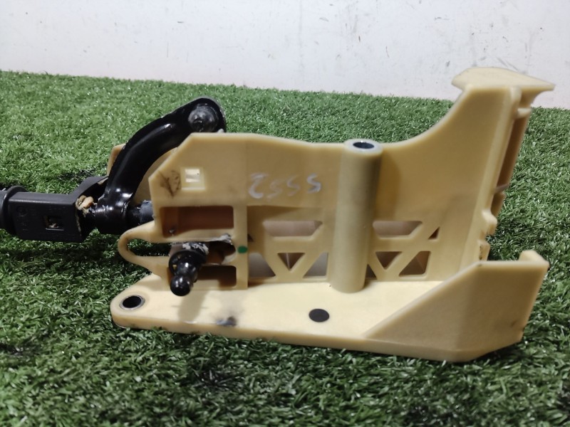 Recambio de palanca cambio para lancia ypsilon (843_) 1.2 (843.axb1a) referencia OEM IAM   