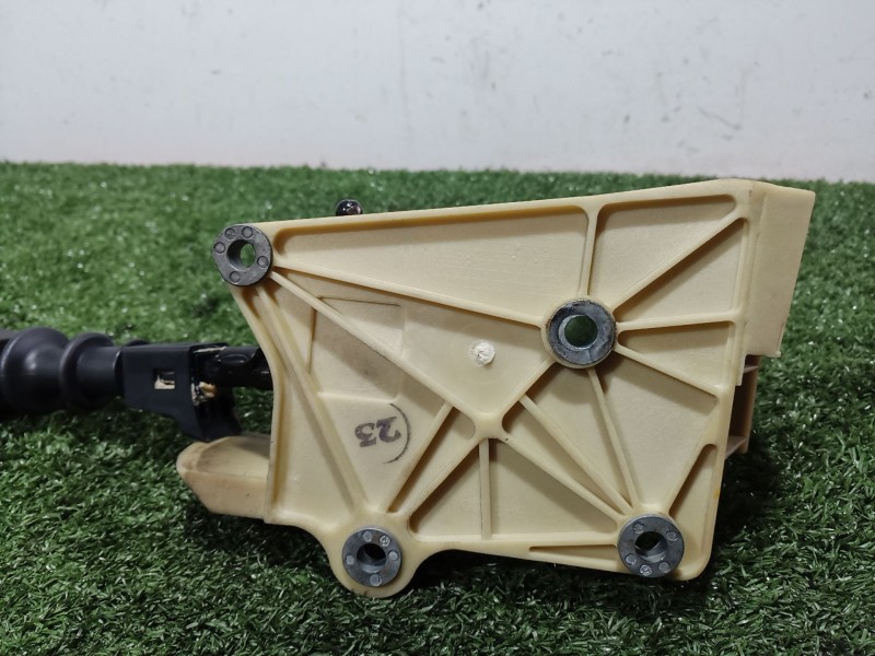 Recambio de palanca cambio para lancia ypsilon (843_) 1.2 (843.axb1a) referencia OEM IAM   