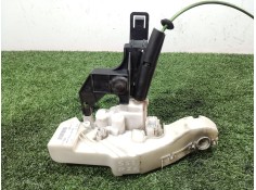 Recambio de cerradura puerta delantera izquierda para lancia ypsilon (843_) 1.2 (843.axb1a) referencia OEM IAM   