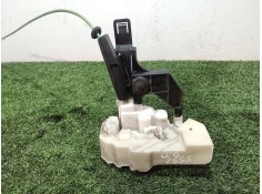 Recambio de cerradura puerta delantera derecha para lancia ypsilon (843_) 1.2 (843.axb1a) referencia OEM IAM   