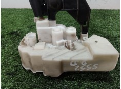 Recambio de cerradura puerta delantera derecha para lancia ypsilon (843_) 1.2 (843.axb1a) referencia OEM IAM    2