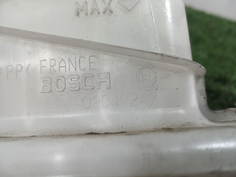 Recambio de bomba freno para lancia ypsilon (843_) 1.2 (843.axb1a) referencia OEM IAM 0204024731 0204024731 0204024731