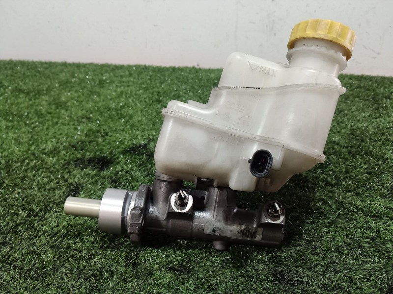 Recambio de bomba freno para lancia ypsilon (843_) 1.2 (843.axb1a) referencia OEM IAM 0204024731 0204024731 0204024731