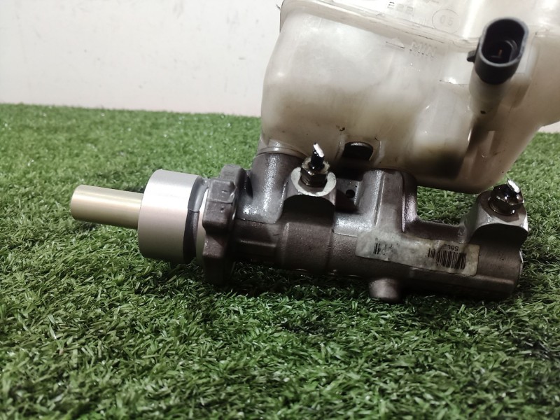 Recambio de bomba freno para lancia ypsilon (843_) 1.2 (843.axb1a) referencia OEM IAM 0204024731 0204024731 0204024731