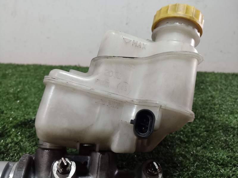 Recambio de bomba freno para lancia ypsilon (843_) 1.2 (843.axb1a) referencia OEM IAM 0204024731 0204024731 0204024731
