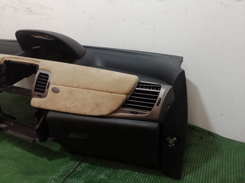 Recambio de salpicadero para lancia ypsilon (843_) 1.2 (843.axb1a) referencia OEM IAM   