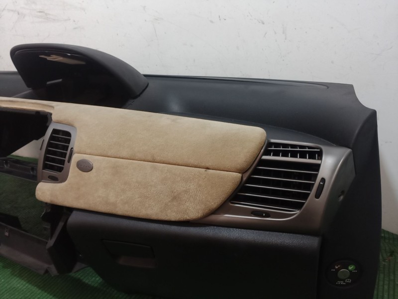 Recambio de salpicadero para lancia ypsilon (843_) 1.2 (843.axb1a) referencia OEM IAM   