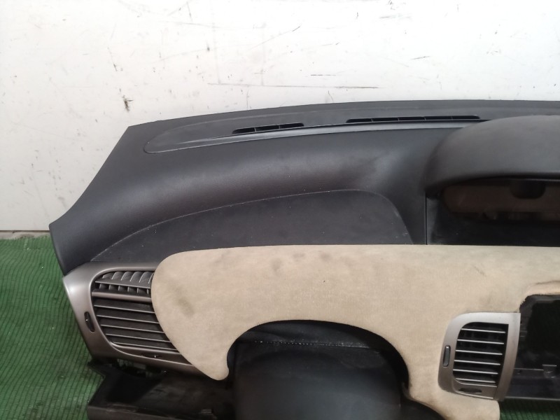 Recambio de salpicadero para lancia ypsilon (843_) 1.2 (843.axb1a) referencia OEM IAM   