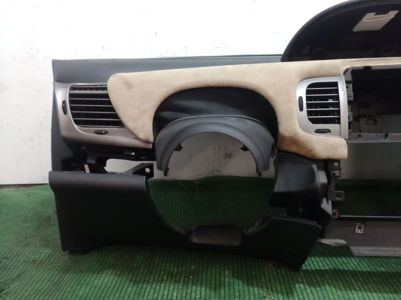 Recambio de salpicadero para lancia ypsilon (843_) 1.2 (843.axb1a) referencia OEM IAM   