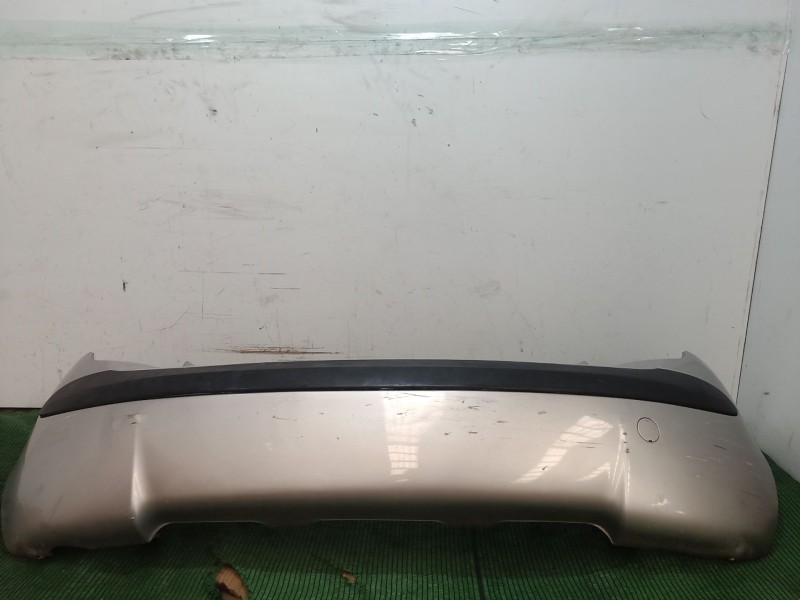 Recambio de paragolpes trasero para lancia ypsilon (843_) 1.2 (843.axb1a) referencia OEM IAM   