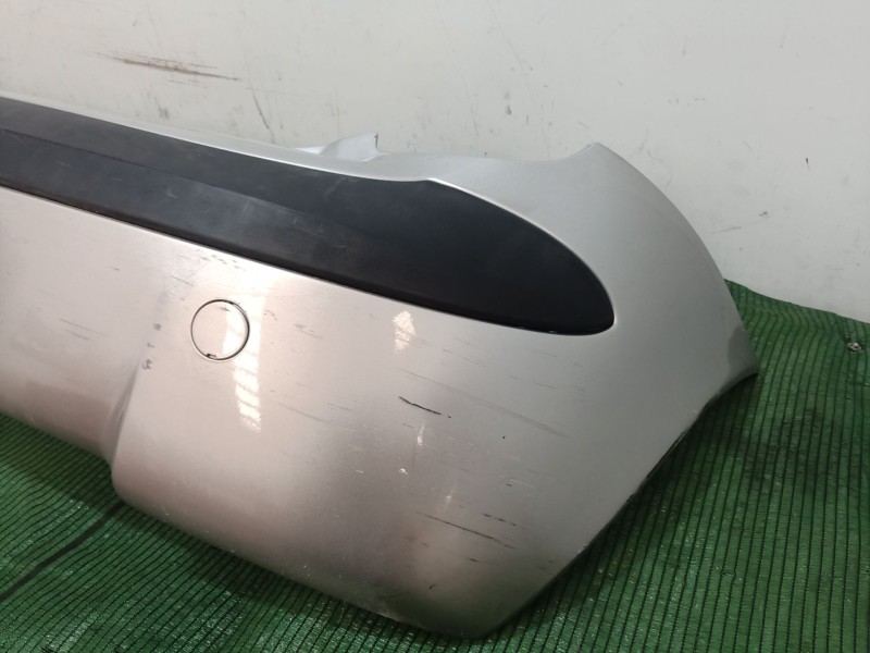 Recambio de paragolpes trasero para lancia ypsilon (843_) 1.2 (843.axb1a) referencia OEM IAM   