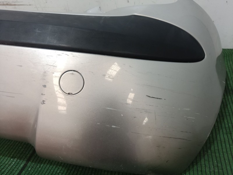 Recambio de paragolpes trasero para lancia ypsilon (843_) 1.2 (843.axb1a) referencia OEM IAM   