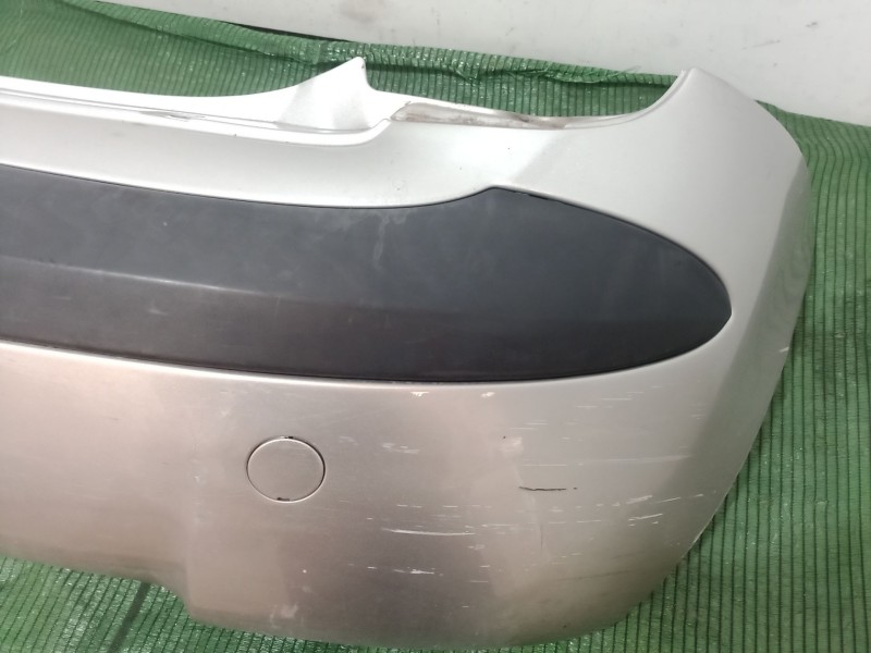 Recambio de paragolpes trasero para lancia ypsilon (843_) 1.2 (843.axb1a) referencia OEM IAM   