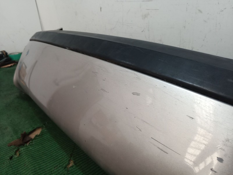 Recambio de paragolpes trasero para lancia ypsilon (843_) 1.2 (843.axb1a) referencia OEM IAM   