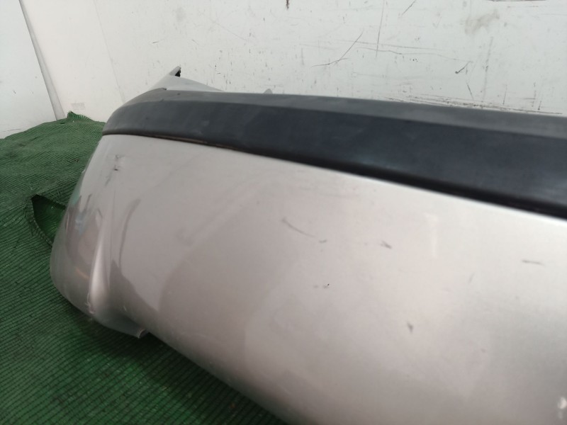 Recambio de paragolpes trasero para lancia ypsilon (843_) 1.2 (843.axb1a) referencia OEM IAM   