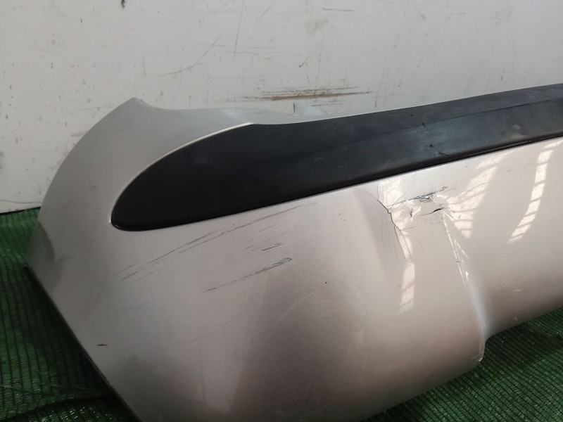 Recambio de paragolpes trasero para lancia ypsilon (843_) 1.2 (843.axb1a) referencia OEM IAM   