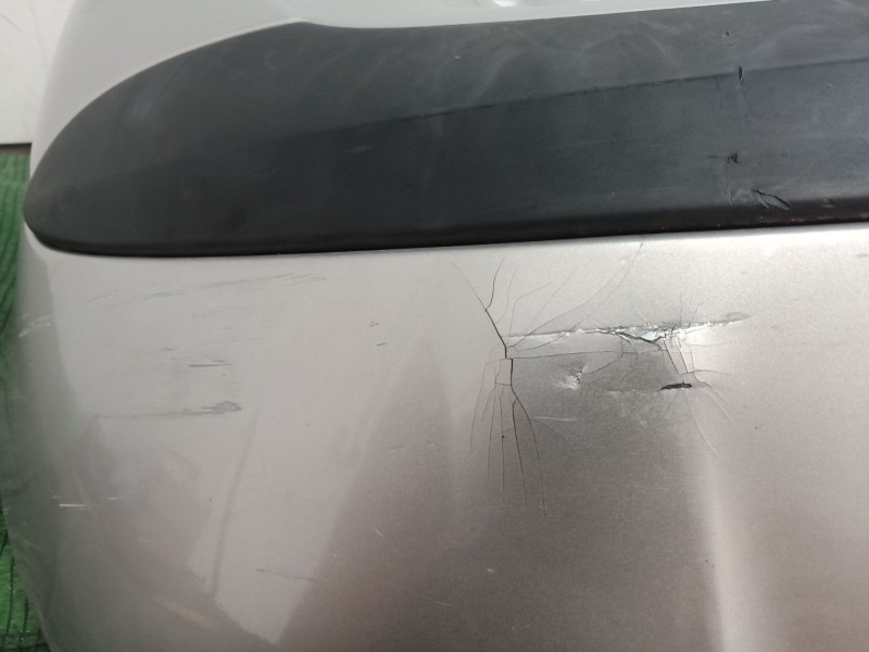 Recambio de paragolpes trasero para lancia ypsilon (843_) 1.2 (843.axb1a) referencia OEM IAM   