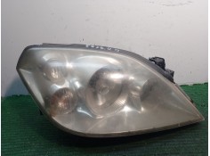 Recambio de faro xenon derecho para nissan primera (p12) 2.2 di referencia OEM IAM 23763  