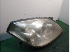 Recambio de faro xenon derecho para nissan primera (p12) 2.2 di referencia OEM IAM 23763   2