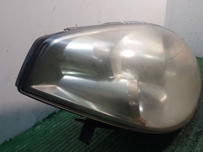 Recambio de faro xenon derecho para nissan primera (p12) 2.2 di referencia OEM IAM 23763  